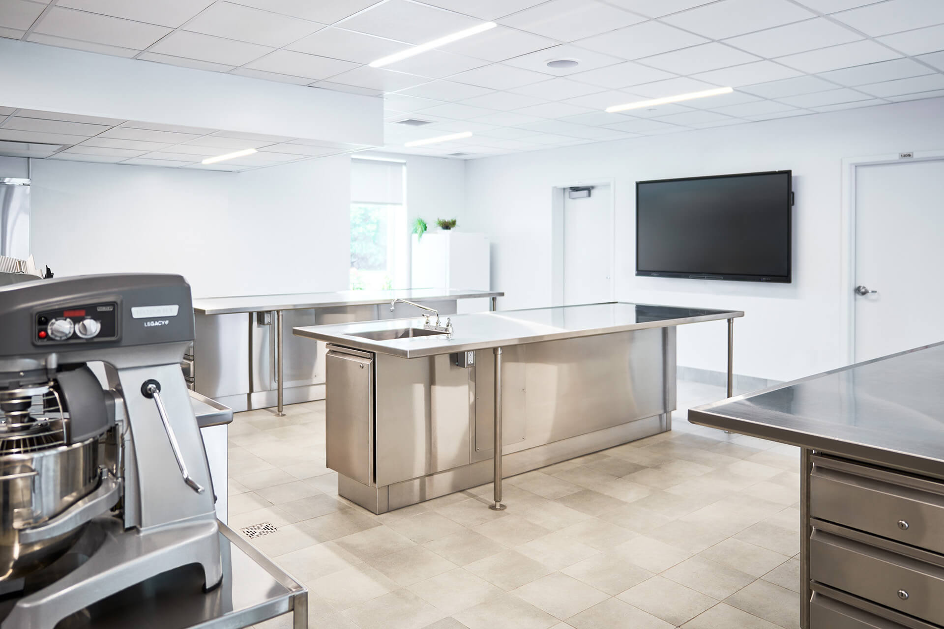 Lab-École Gatineau - Doyon Després