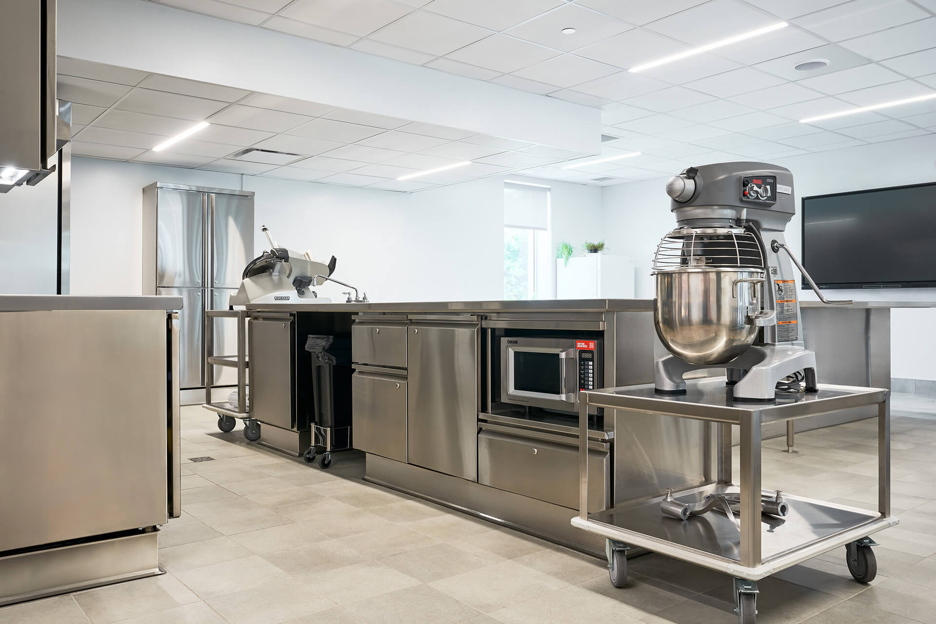 Lab-École Gatineau - Doyon Després