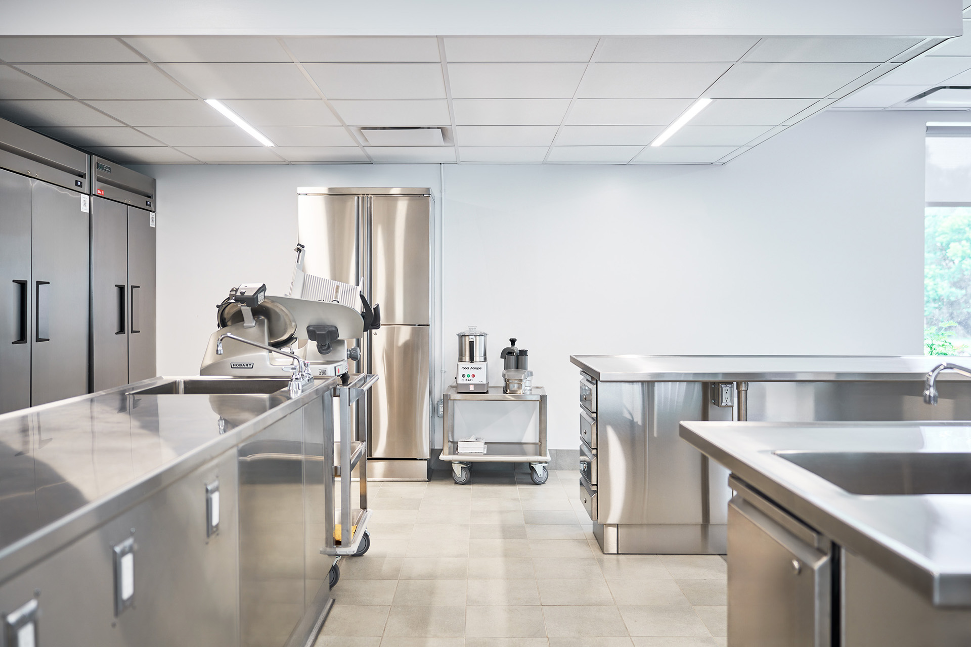 Lab-École Gatineau - Doyon Després