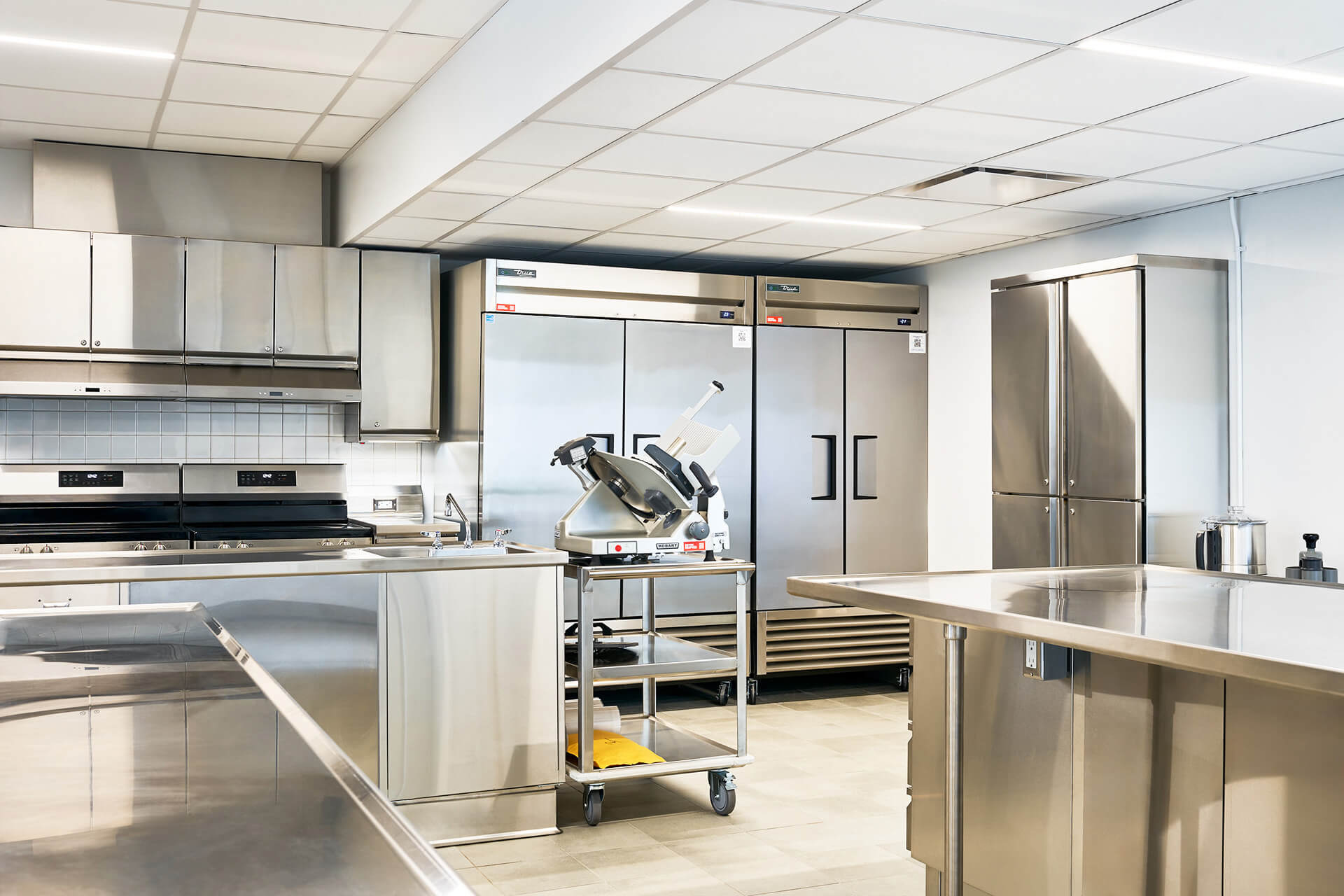 Lab-École Gatineau - Doyon Després