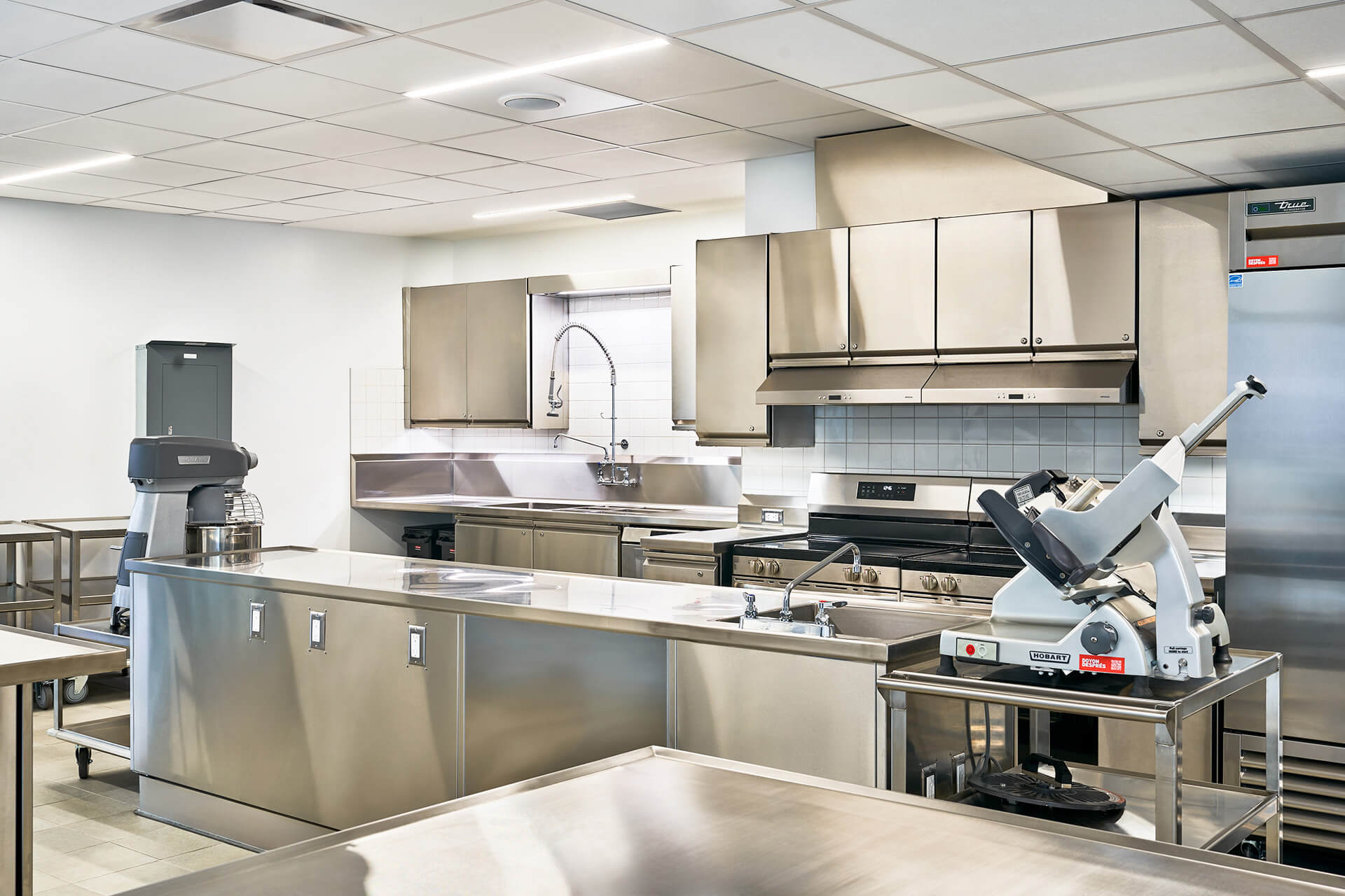 Lab-École Gatineau - Doyon Després