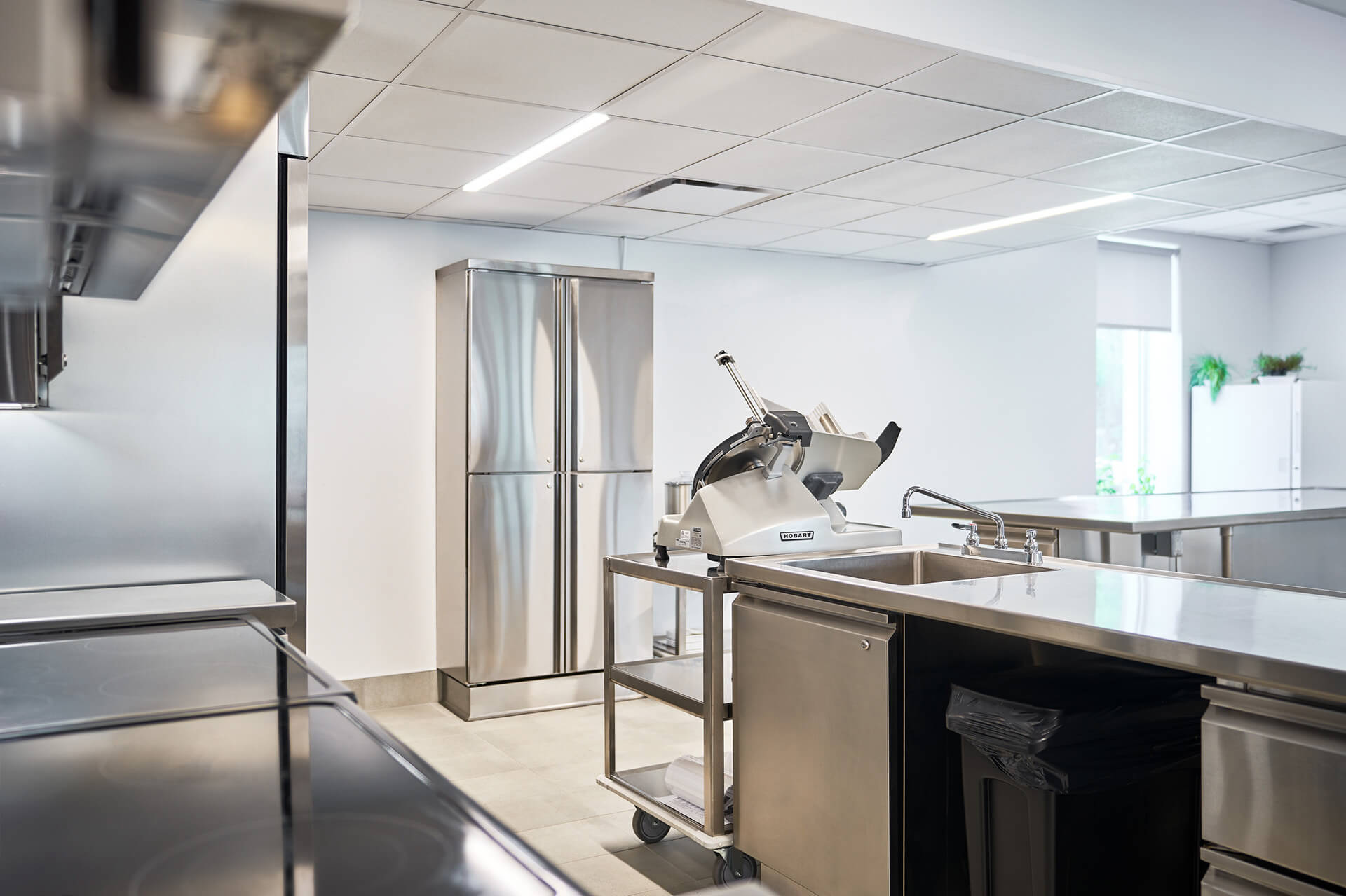 Lab-École Gatineau - Doyon Després