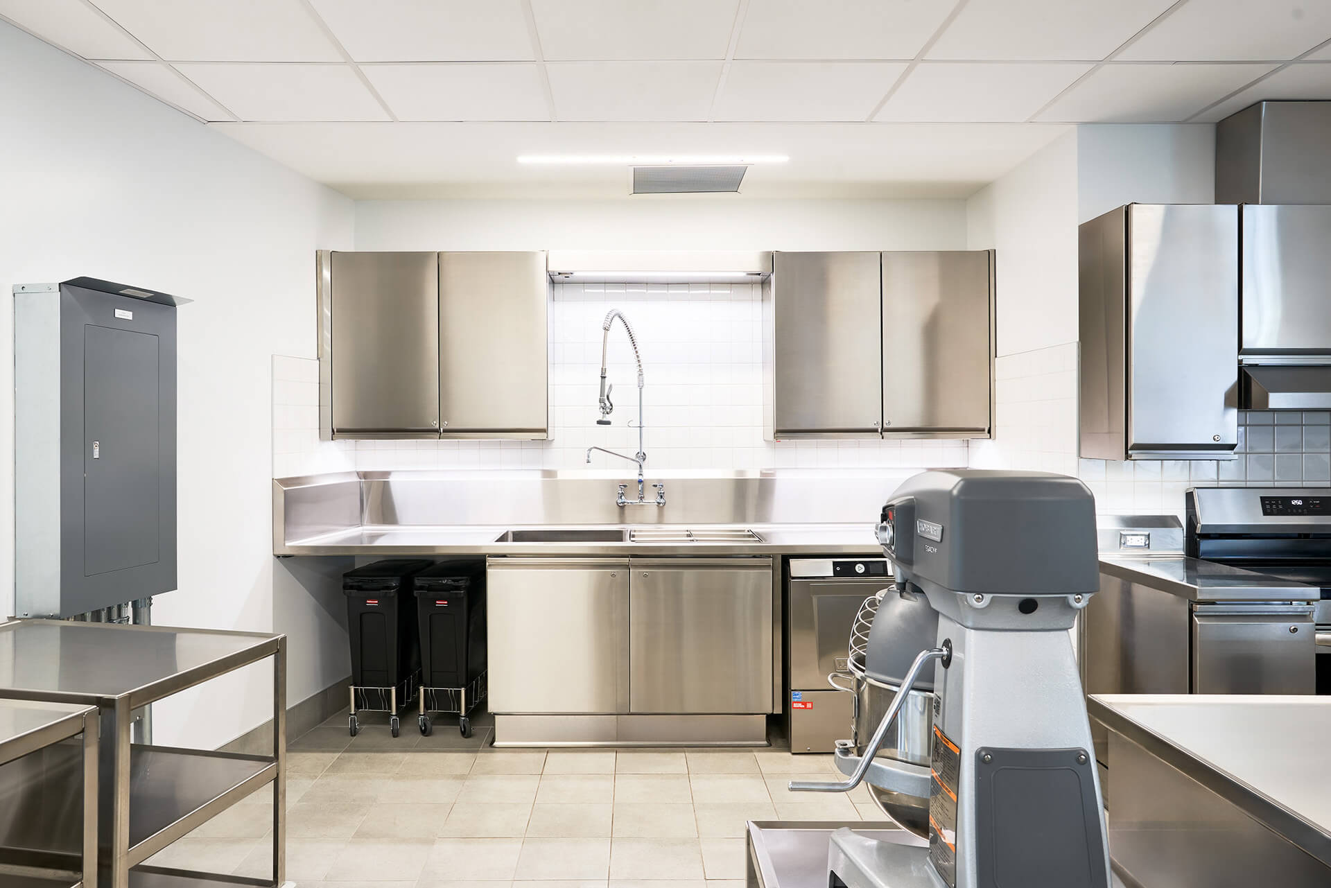 Lab-École Gatineau - Doyon Després