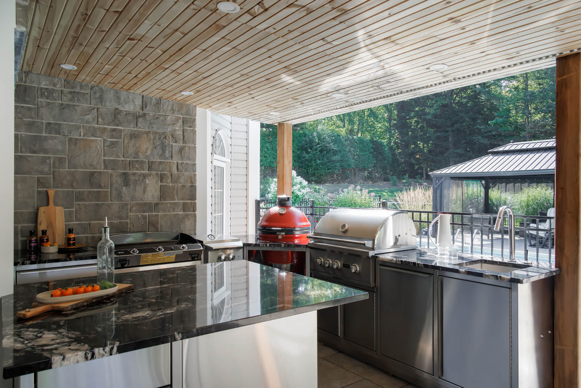 Projet G. | Sherbrooke