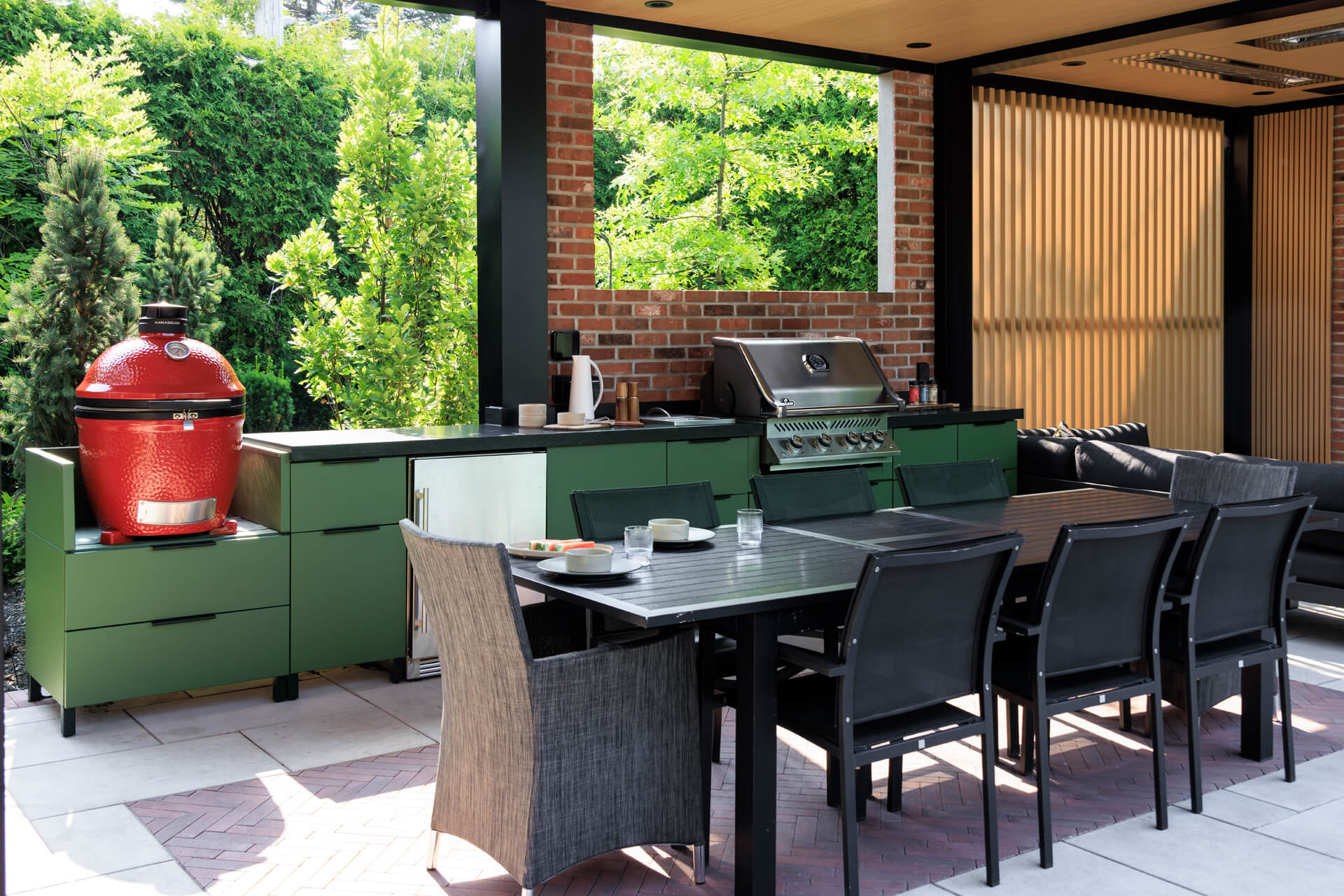 Projet J. | Boucherville