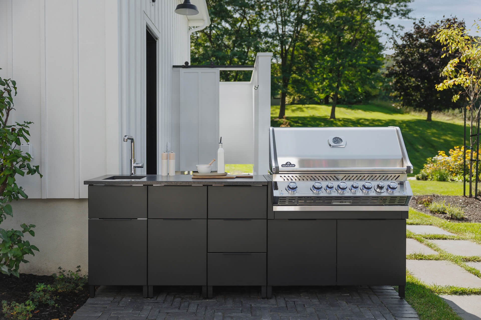Projet L. | Rougemont