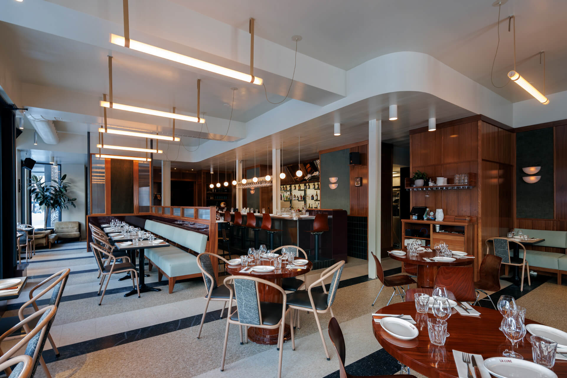 R&ocirc;tisserie La Lune