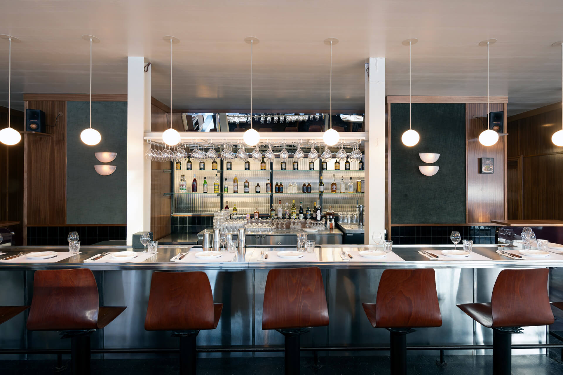 Rôtisserie La Lune - Doyon Després