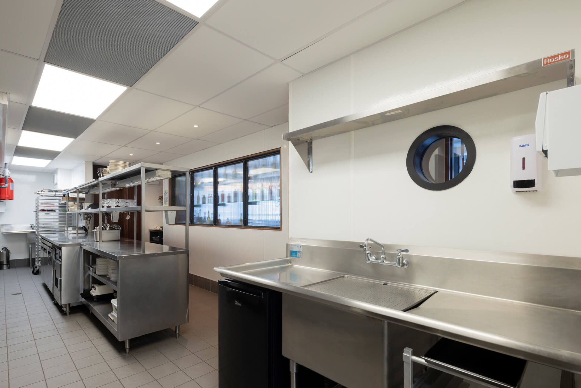Rôtisserie La Lune - Doyon Després