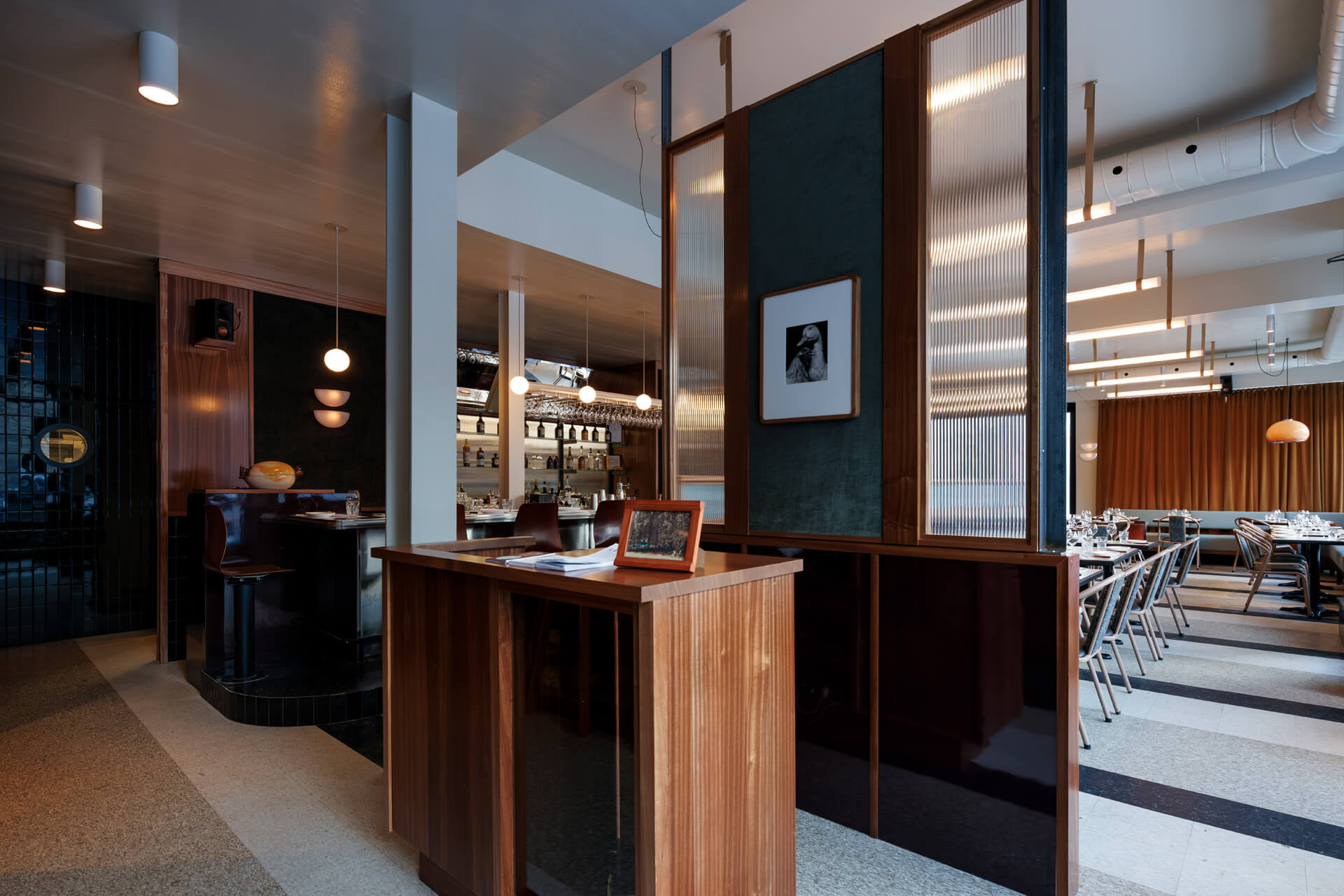 Rôtisserie La Lune - Doyon Després
