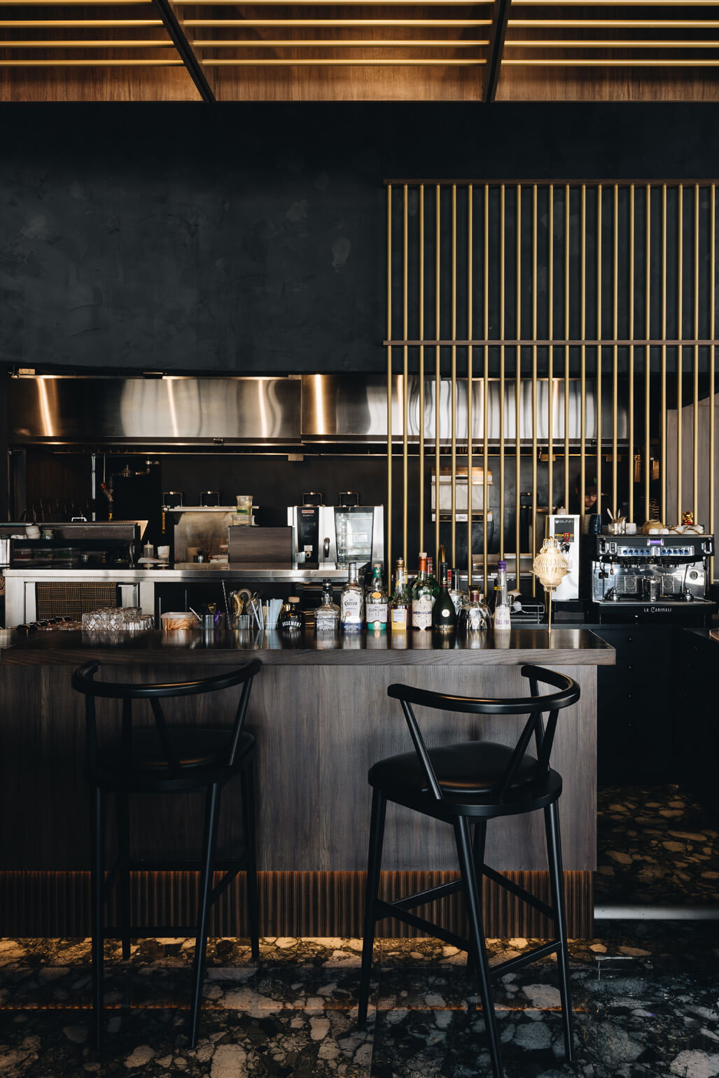 Restaurant Sekoya Laval - Doyon Després