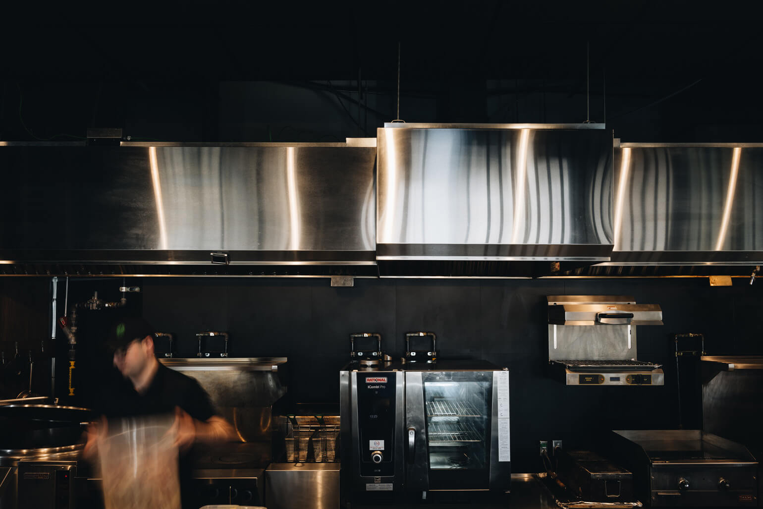 Restaurant Sekoya Laval - Doyon Després