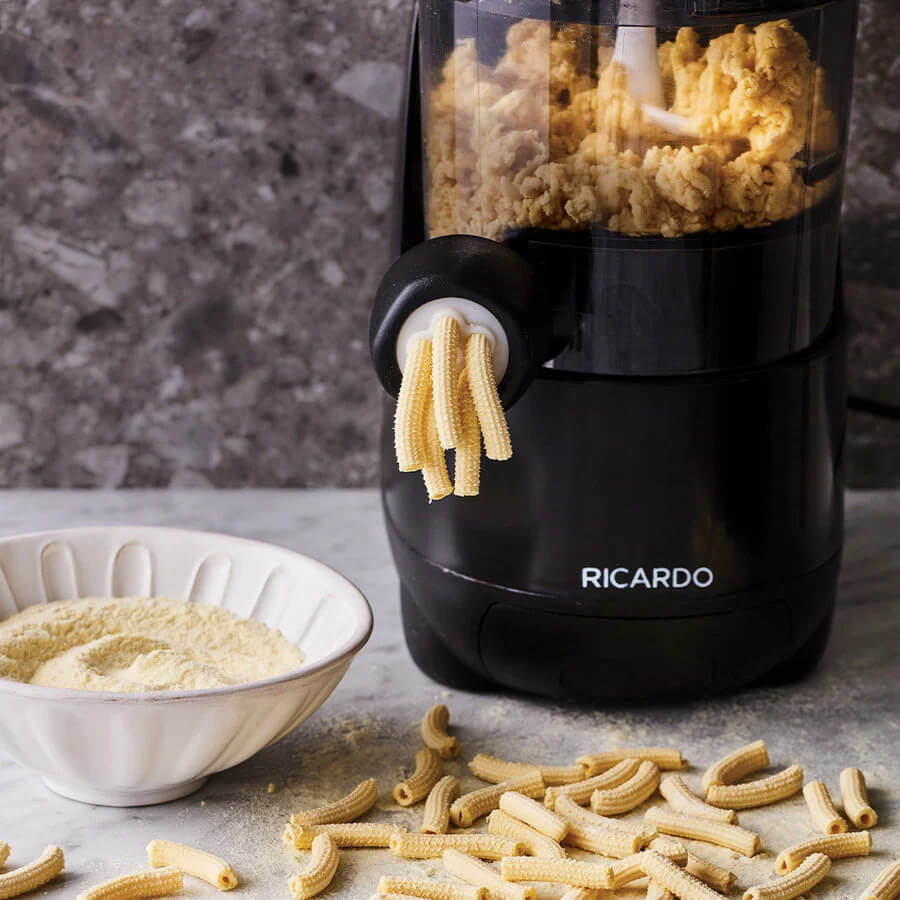 La cuisine monoconcept