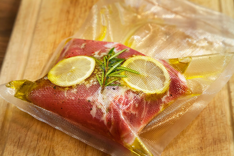 Gastronomie durable
