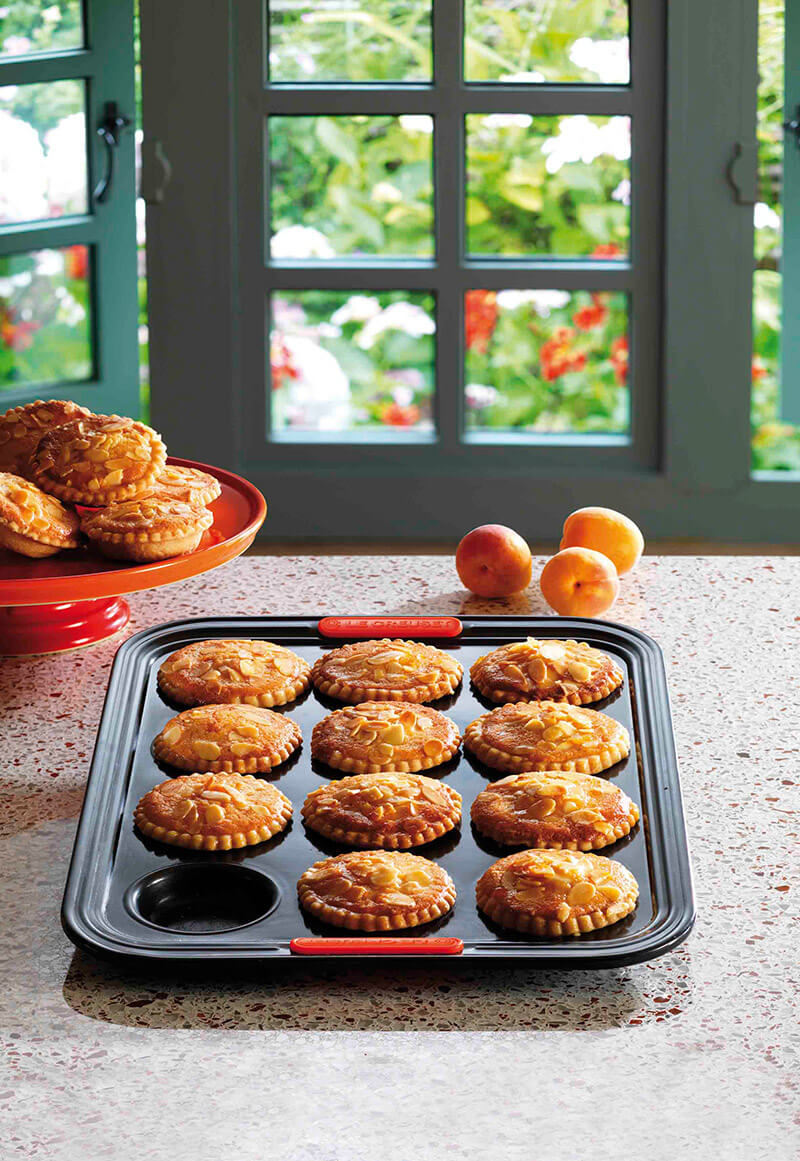 L'appel irrésistible de la pâtisserie