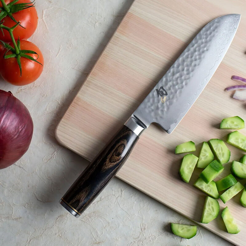 Réunir la tribu autour de bons plats
