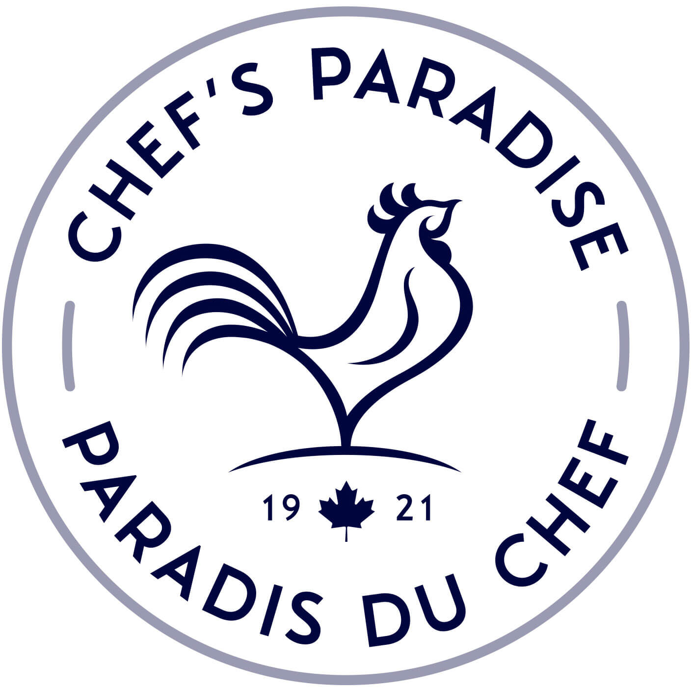 Paradis du Chef - Doyon Després