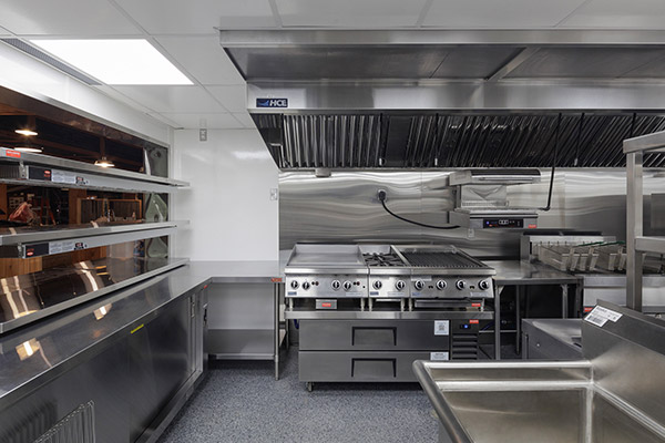 Mieux planifier sa cuisine pour mieux opérer