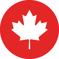 Proudly Canadian
