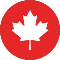 Fièrement canadien